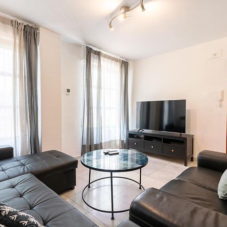 Apartamento San Isidoro - Olehousing Sevilla Exterior foto