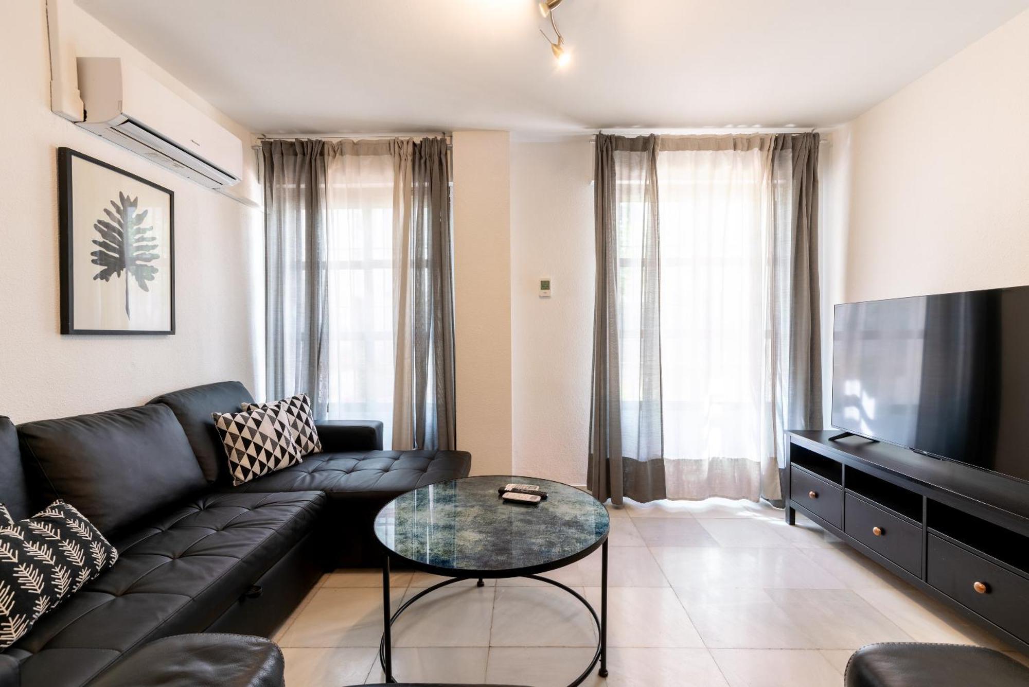 Apartamento San Isidoro - Olehousing Sevilla Exterior foto