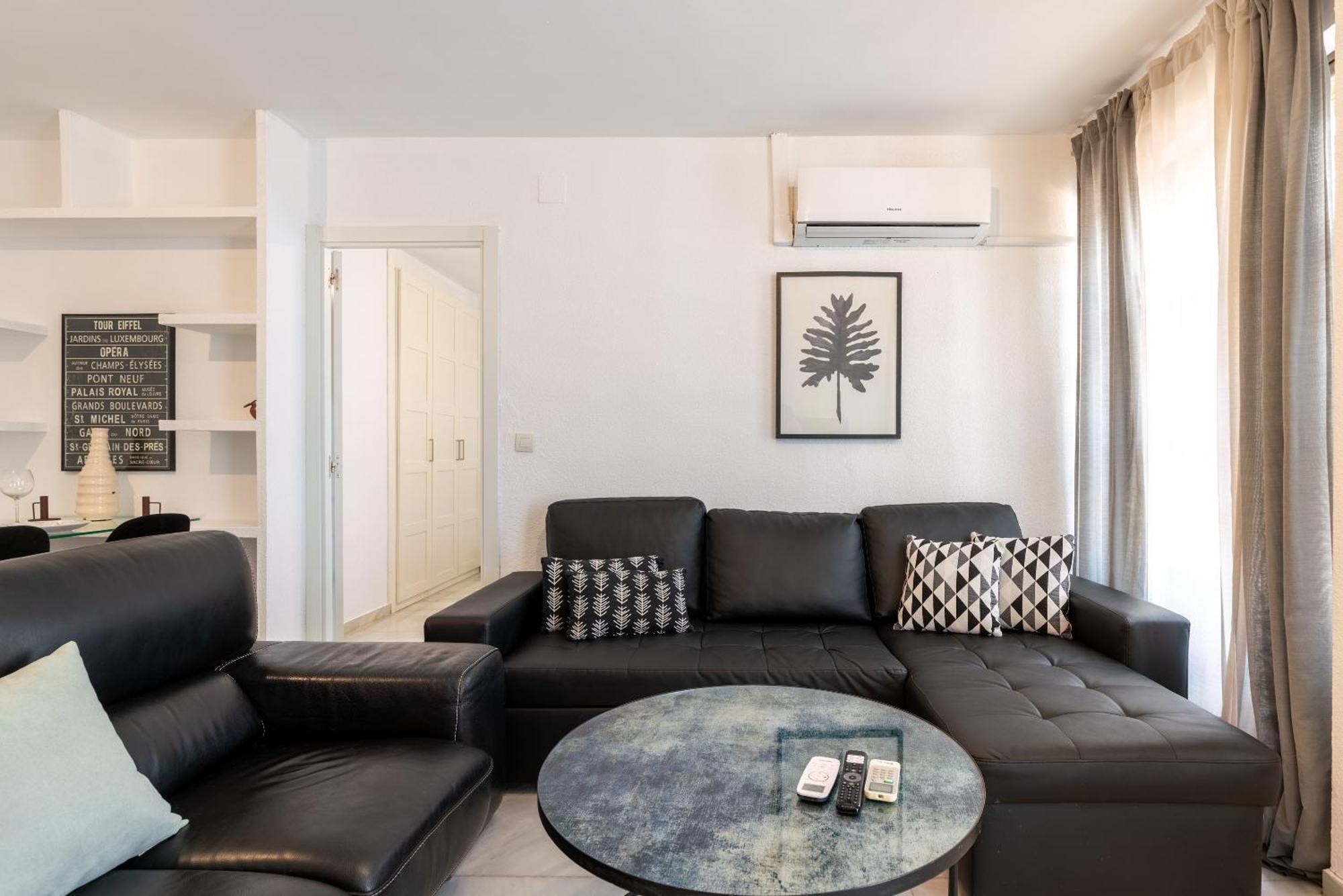 Apartamento San Isidoro - Olehousing Sevilla Exterior foto
