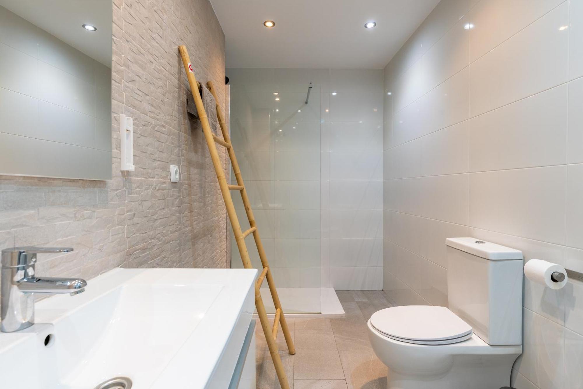 Apartamento San Isidoro - Olehousing Sevilla Exterior foto